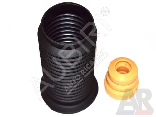 Shock absorber cuff Fiat Doblo 2010 with buffer