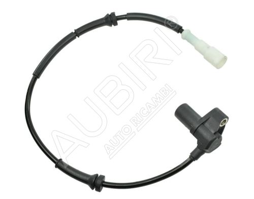 Capteur ABS Renault Kangoo 1997-2003 avant gauche/droit