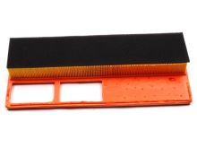 Filtre à air Fiat Doblo 2003-2015, Fiorino depuis 2007 Euro4 1.3D 16V Filtre à air Fiat Doblo 2003-2015, Fiorino depuis 2007 Euro4 1.3D 16V