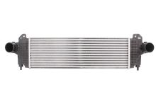 Intercooler, échangeur Iveco Daily depuis 2011 2.3/3.0D
