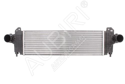 Intercooler, échangeur Iveco Daily depuis 2011 2.3/3.0D