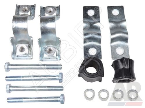 Kit de réparation de barre de torsion avant Fiat Scudo, Jumpy, Expert 2007-2016