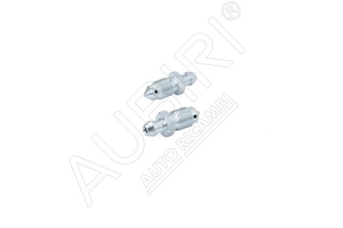 Vis de purge Ford Transit Courier depuis 2014 M10x1/30 mm