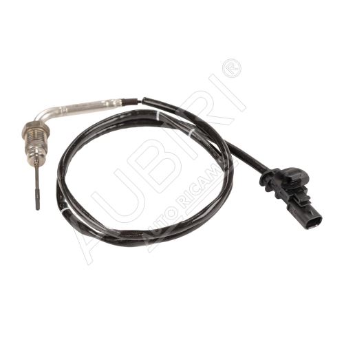 Sonde de température des gaz d'échappement Fiat Ducato 2018-2021 2.3D avant, pour FAP