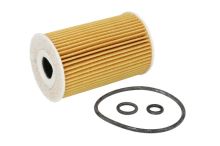 Filtre à huile Volkswagen Crafter 2011-2016 2.0 TDi, Caddy 2011-2021 1.6/2.0 TDi