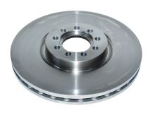 Disques de frein Iveco Daily depuis 2006 35/50C avant, 290 mm