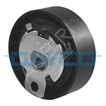 Galet tendeur courroie de distribution Ford Connect 02, 1.8 TDCi