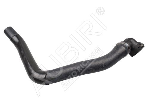 Durite de refroidissement Fiat Doblo 2005-2010 1.3JTD - supérieur pour refroidisseur