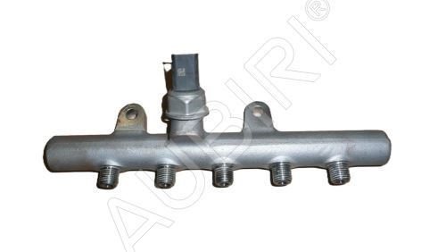 Rampe d'injection Renault Kangoo 2008-2013 1.5D