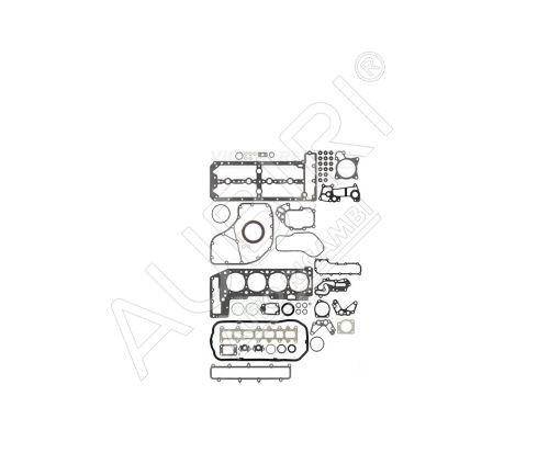 Kit joints moteur Fiat Ducato, Jumper, Boxer depuis 2006 3.0D avec joint de culasse 1,2 mm