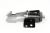 Support de roue de secours Renault Kangoo 1997-2008