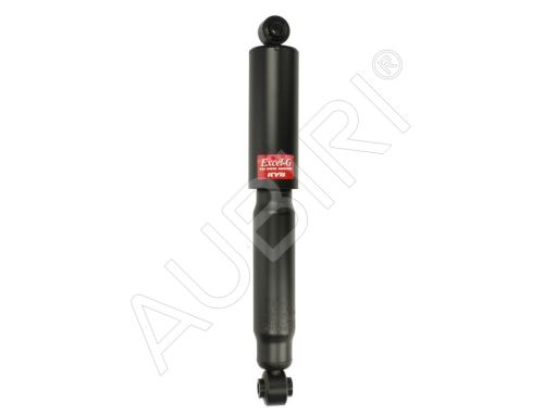 Amortisseur Fiat Doblo 2000-2010 arrière, pression de gaz