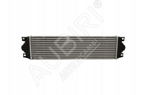 Intercooler, échangeur Renault Master, Movano 1998-2010 1.9 dCi