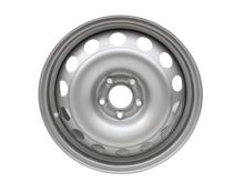 Jante tôle Citroën Berlingo, Partner depuis 2018 6,5Jx16", ET47, 5x108 mm, CH65 (1)