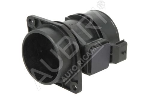 Débitmètre de masse d'air Renault Master 1998-2010 2.5 dCi