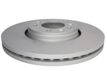 Disques de frein Fiat Scudo depuis 2007 1.6/2.0D avant, 304mm