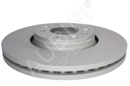 Disques de frein Fiat Scudo depuis 2007 1.6/2.0D avant, 304mm