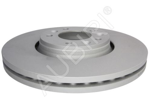 Disques de frein Fiat Scudo depuis 2007 1.6/2.0D avant, 304mm