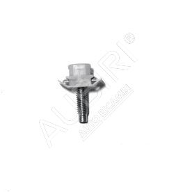 Vis de cache moteur Renault Master 1998-2010