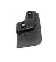 Bavette garde-boue Renault Trafic, Vivaro 2001-2014 avant, droite Bavette garde-boue Renault Trafic, Vivaro 2001-2014 avant, droite