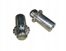 Vis d'ajusteur, frein à tambour Fiat Ducato depuis 1994 kit de 2 pces