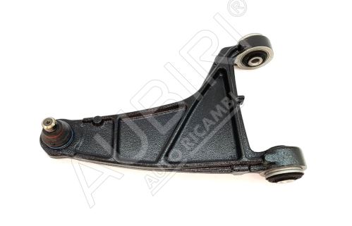 Triangle de suspension avant Renault Kangoo 2001-2008 4x4 droit