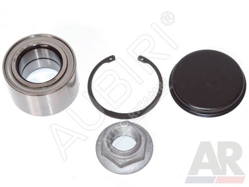 Rear wheel bearing Renault Master 1998-2010 set 45x80