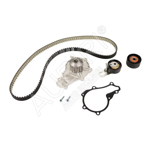 Kit de distribution Citroën Berlingo, Jumpy depuis 2016 1.6 BlueHDI avec pompe à eau