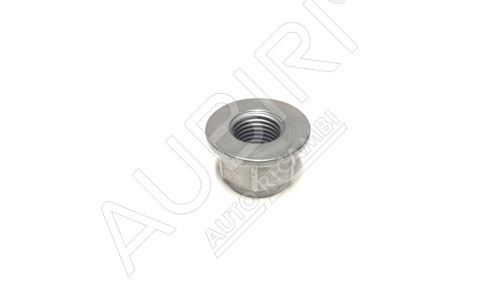 Front shock absorber nut Renault Master 10