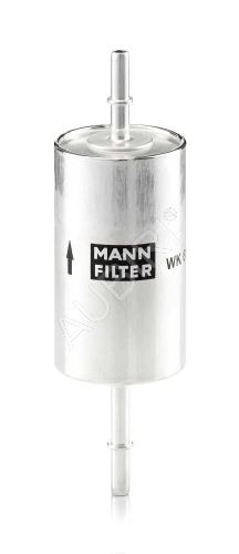 Filtre à essence Ford Transit Connect 2002-2014 1.8 16V