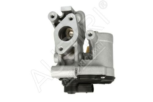 Vanne EGR Renault Master 2003-2010 3.0D, 5-PIN