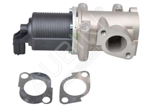 Vanne EGR Fiat Doblo 2000-2010 1.9D 2-PIN