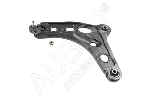 Triangle de suspension avant Renault Trafic, Vivaro 2001-2014 gauche