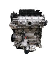 Moteur Citroen Jumper, Boxer depuis 2018 2.2BlueHDi, EURO6, DW12RU, 4H03 - rénové