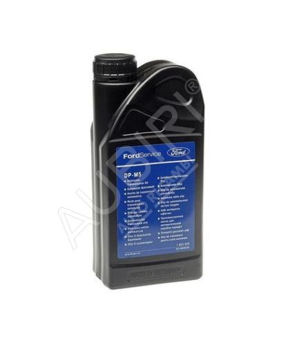 Huile de transmission Ford DP-M5 1L