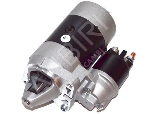 Starter Fiat 500 07 1.2/1.4 0.9 kW