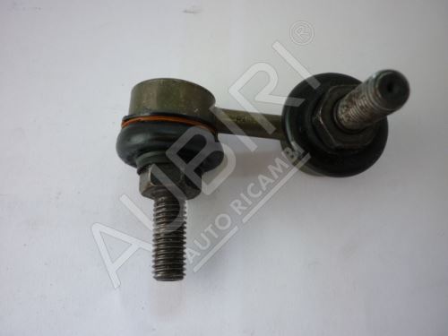 Anti roll bar link front