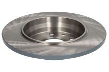 Disque de frein Renault Kangoo depuis 2021 arrière, 274 mm (1)