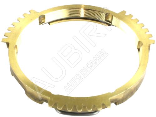 Bague de synchronisation Fiat Ducato 1994-2006 2.8 pour 5ème vitesse