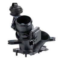 Boîtier papillon Fiat Scudo 2007-2016 2.0D 94/120KW Euro5