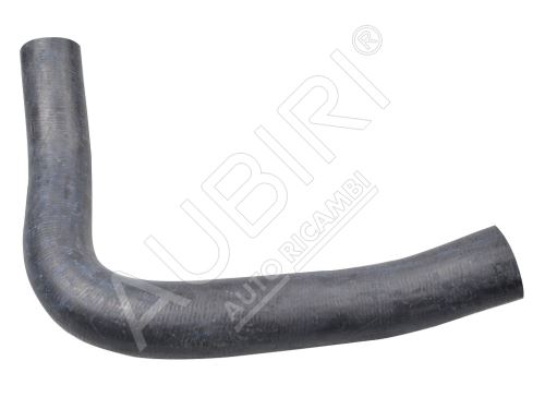 Durite de turbo Fiat Ducato 1994-2002 2.8 Hdi entre l'intercooler et le clapet