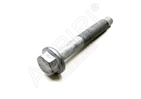 Shock absorber bolt Renault Master 2010- rear top