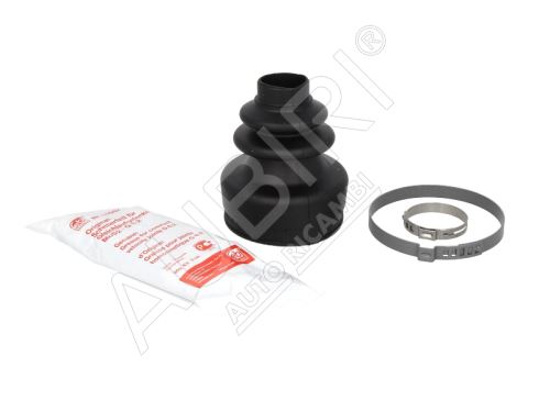 Soufflet de cardan Fiat Ducato, Jumper, Boxer 1994-2006 interne