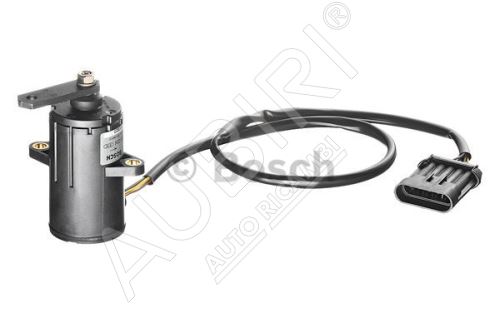 Pedal position sensor, Iveco