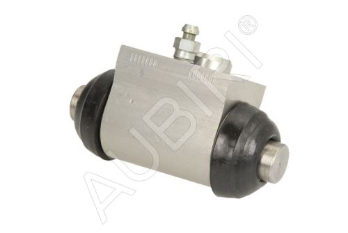 Cylindre de roue Ford Transit Courier depuis 2014 arrière, 22.2 mm