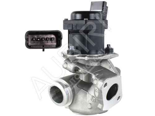 Vanne EGR Fiat Citroën Jumpy, Berlingo 2007-2011 1.6 HDi, 5 PIN