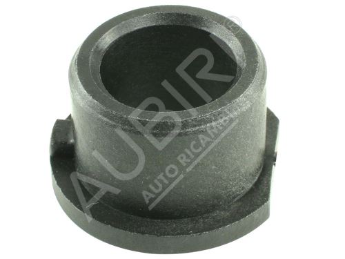 Support, commande d'embrayage Fiat Doblo depuis 2000 1.4/1.6i supérieur