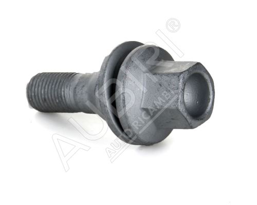 Boulon de roue Citroën Berlingo depuis 1995, jantes alliage Jumpy 2007-2016, clé 17 mm