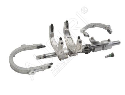 Shift fork mechanism, Iveco Daily