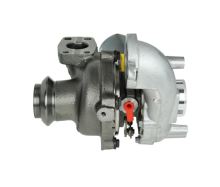 Turbocompresseur Citroën Berlingo 2016-2018 1.6D, Jumpy 2016-2022 1.6D (4)